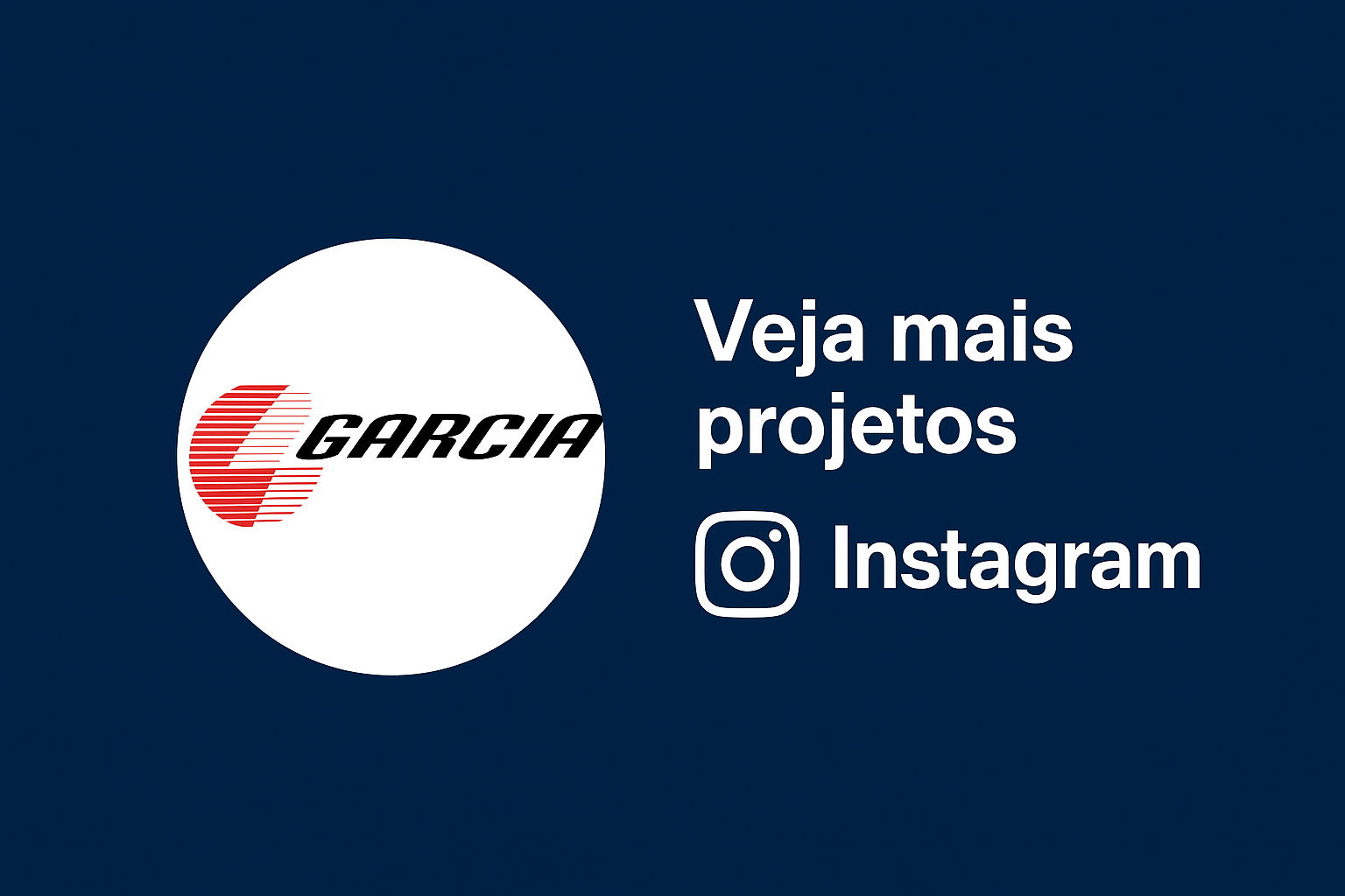 Instagram Garcia